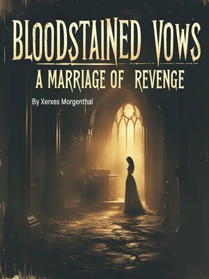 cover image of Bloodstained Vows
